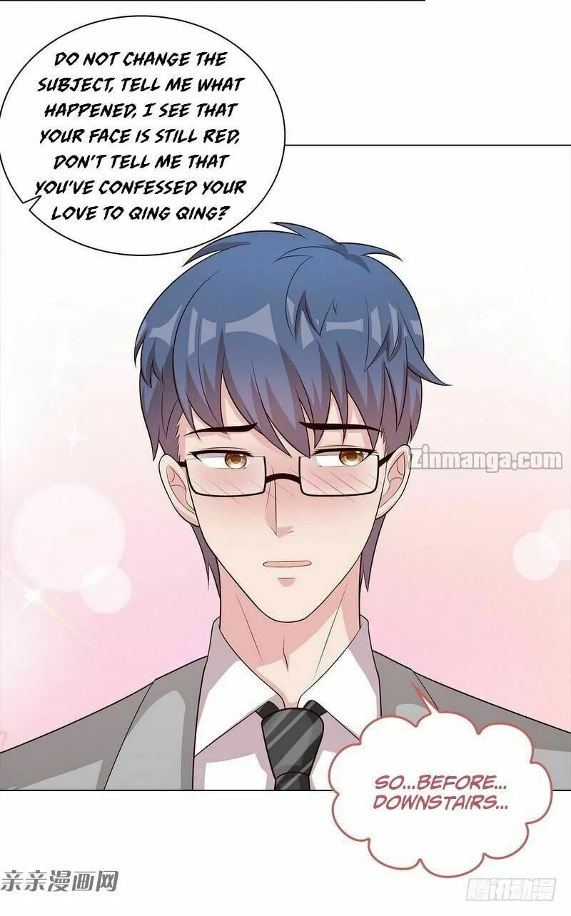Read Babysitting for the Handsome Guy chapter 81 image 31 on Lezhin