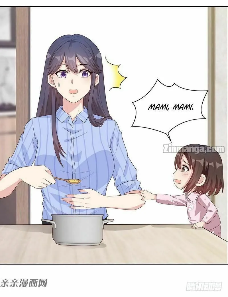 Read Babysitting for the Handsome Guy chapter 81 image 33 on Lezhin