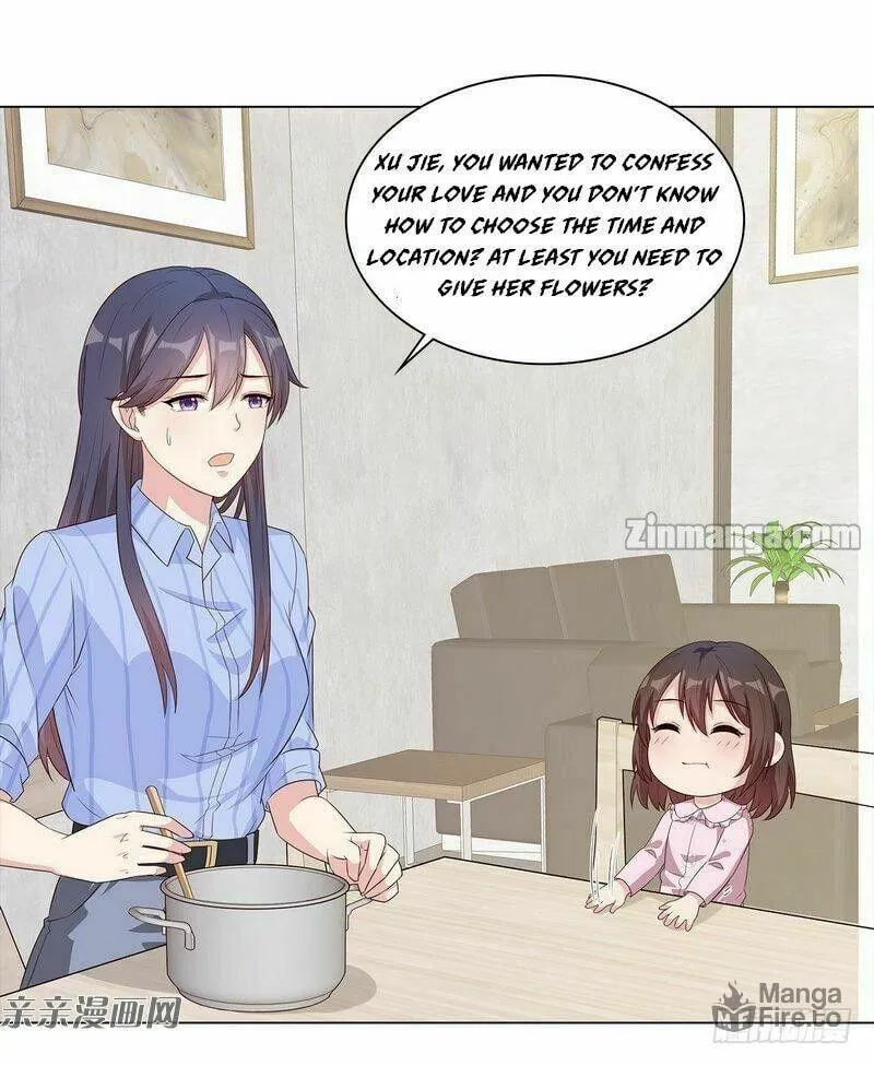 Read Babysitting for the Handsome Guy chapter 81 image 35 on Lezhin
