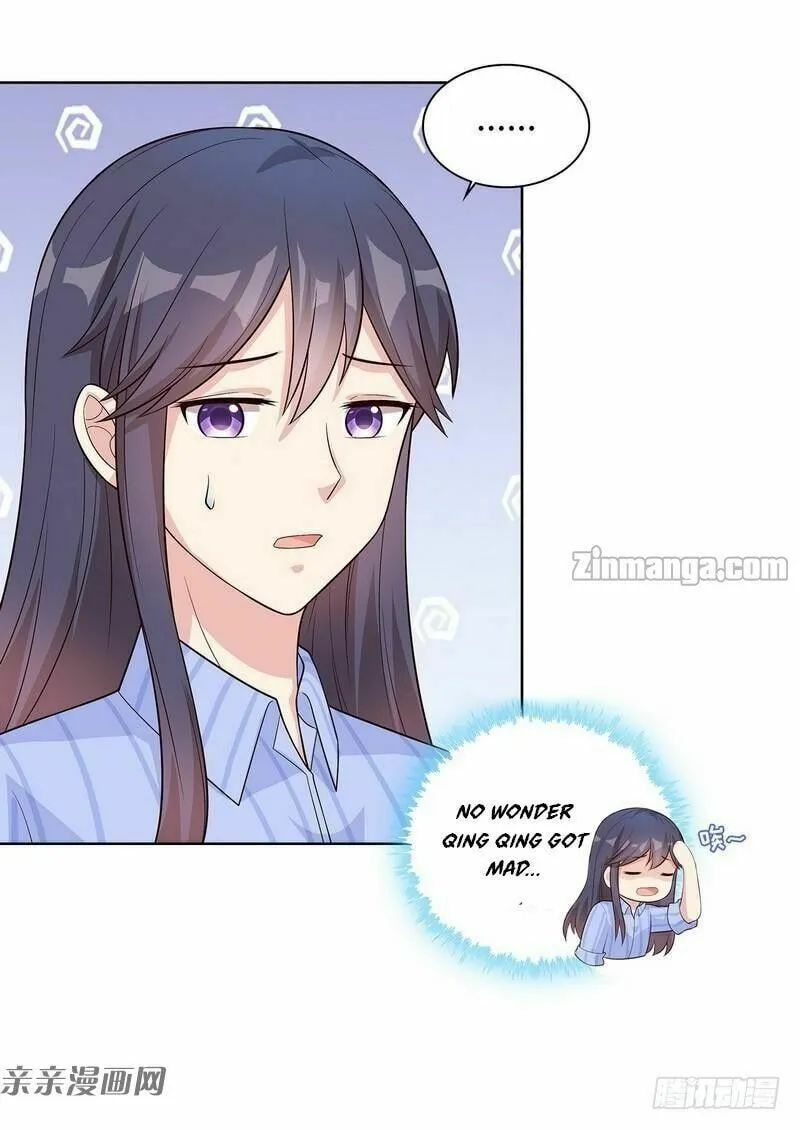 Read Babysitting for the Handsome Guy chapter 81 image 37 on Lezhin