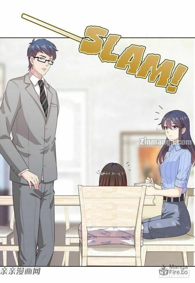 Read Babysitting for the Handsome Guy chapter 81 image 38 on Lezhin