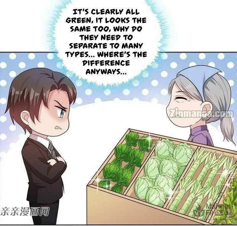 Read Babysitting for the Handsome Guy chapter 81 image 44 on Lezhin