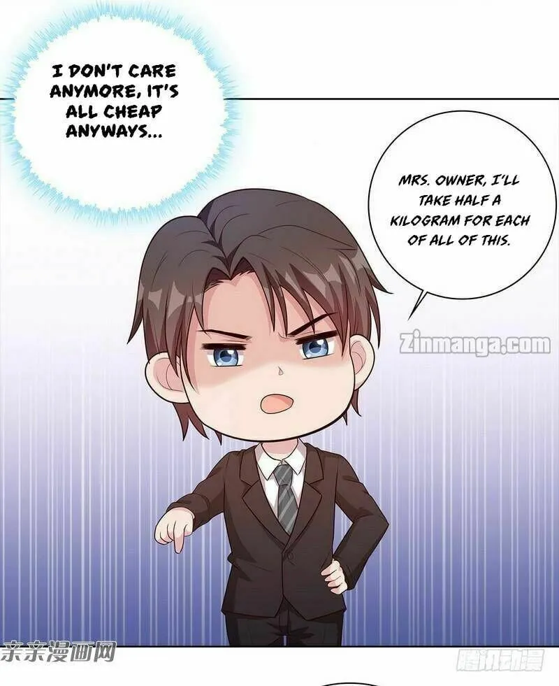 Read Babysitting for the Handsome Guy chapter 81 image 45 on Lezhin