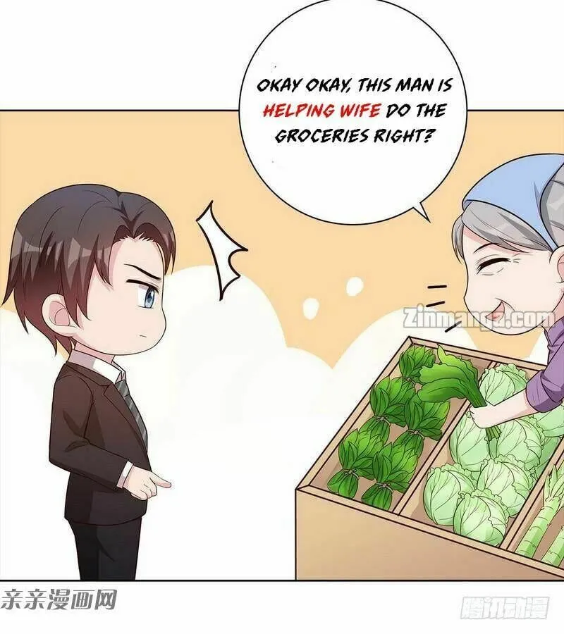 Read Babysitting for the Handsome Guy chapter 81 image 46 on Lezhin