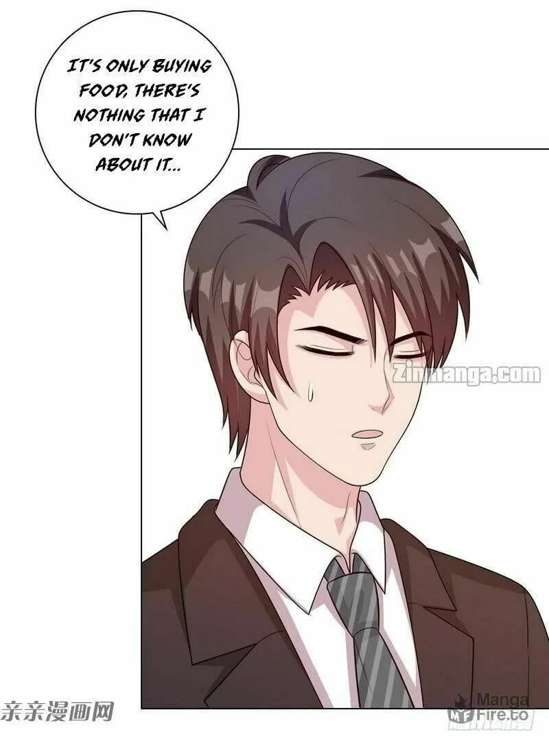 Read Babysitting for the Handsome Guy chapter 81 image 5 on Lezhin