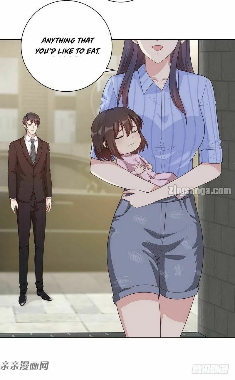 Read Babysitting for the Handsome Guy chapter 81 image 7 on Lezhin