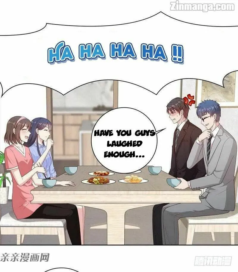 Read Babysitting for the Handsome Guy chapter 82 image 1 on Lezhin