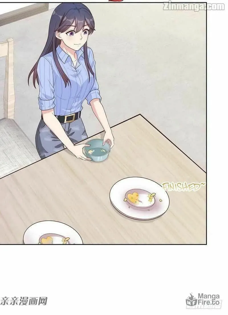 Read Babysitting for the Handsome Guy chapter 82 image 11 on Lezhin