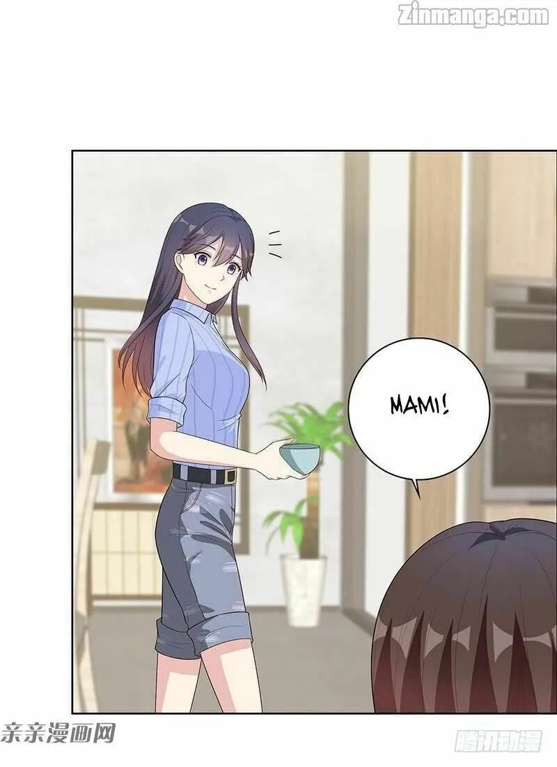 Read Babysitting for the Handsome Guy chapter 82 image 12 on Lezhin