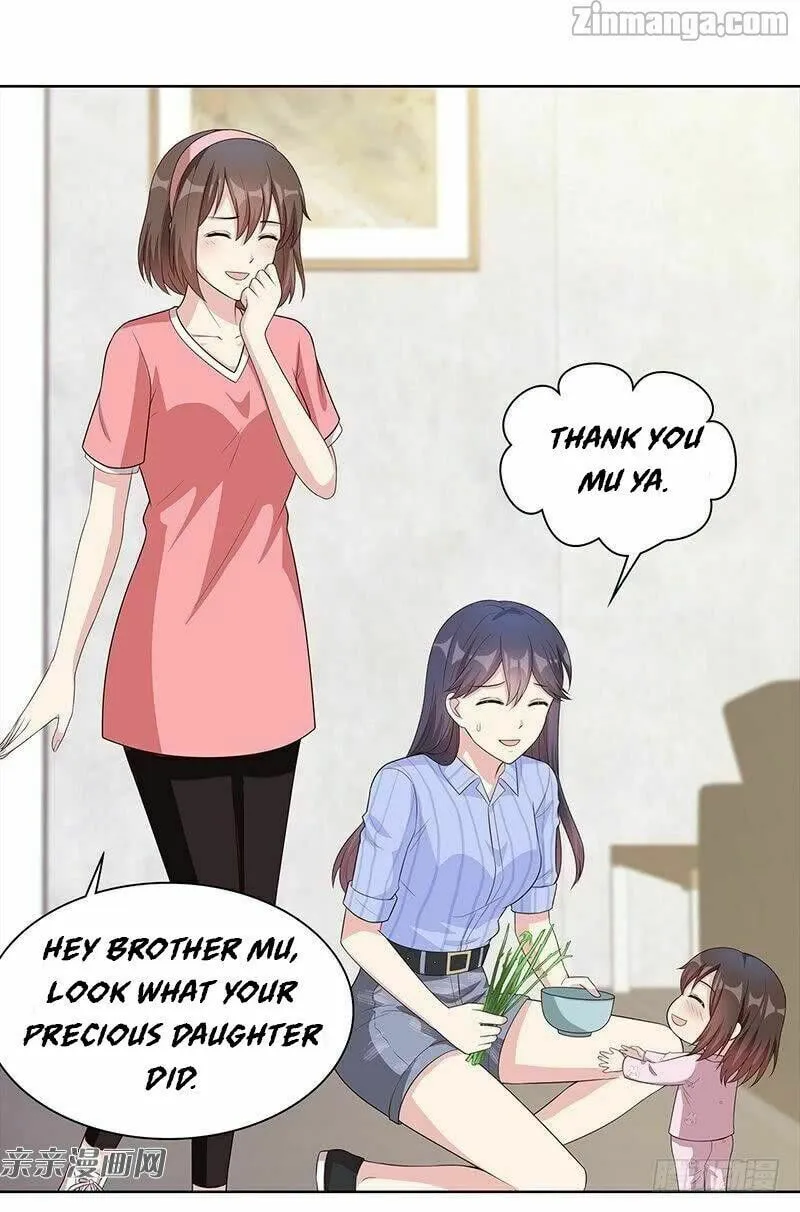 Read Babysitting for the Handsome Guy chapter 82 image 16 on Lezhin