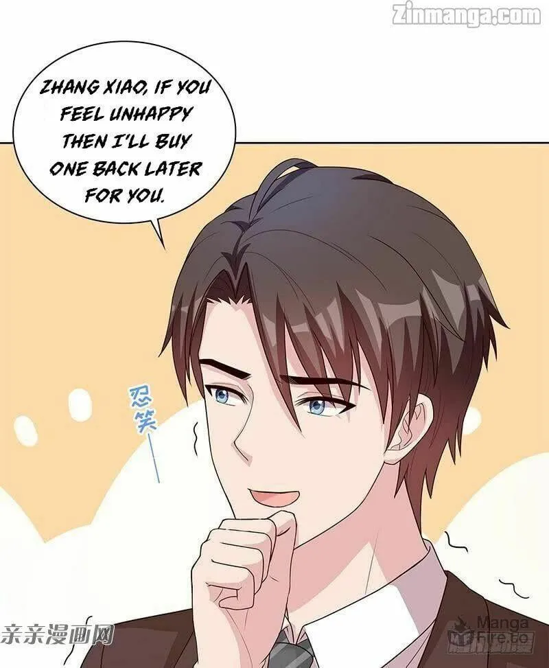 Read Babysitting for the Handsome Guy chapter 82 image 17 on Lezhin