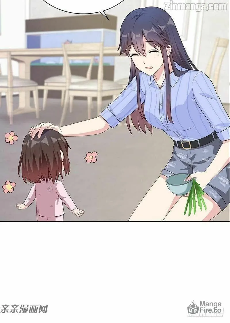 Read Babysitting for the Handsome Guy chapter 82 image 19 on Lezhin