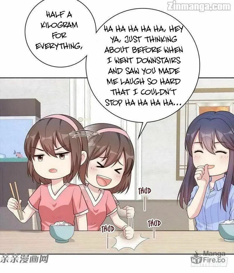 Read Babysitting for the Handsome Guy chapter 82 image 2 on Lezhin