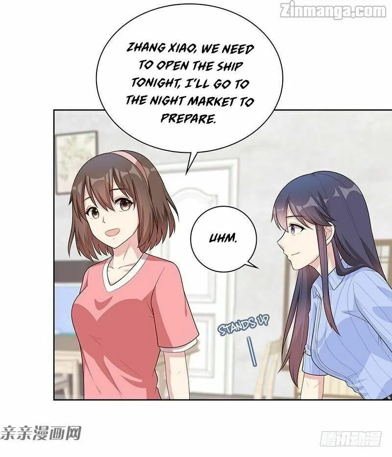 Read Babysitting for the Handsome Guy chapter 82 image 21 on Lezhin