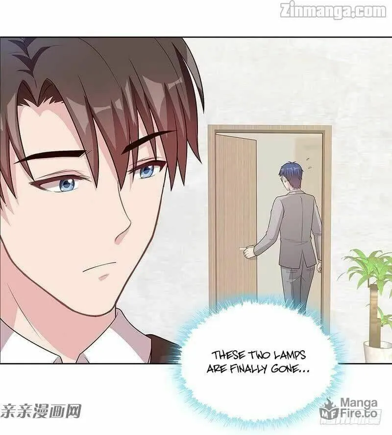 Read Babysitting for the Handsome Guy chapter 82 image 23 on Lezhin