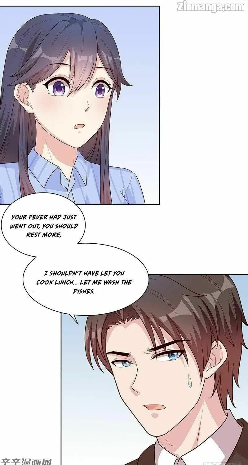 Read Babysitting for the Handsome Guy chapter 82 image 25 on Lezhin
