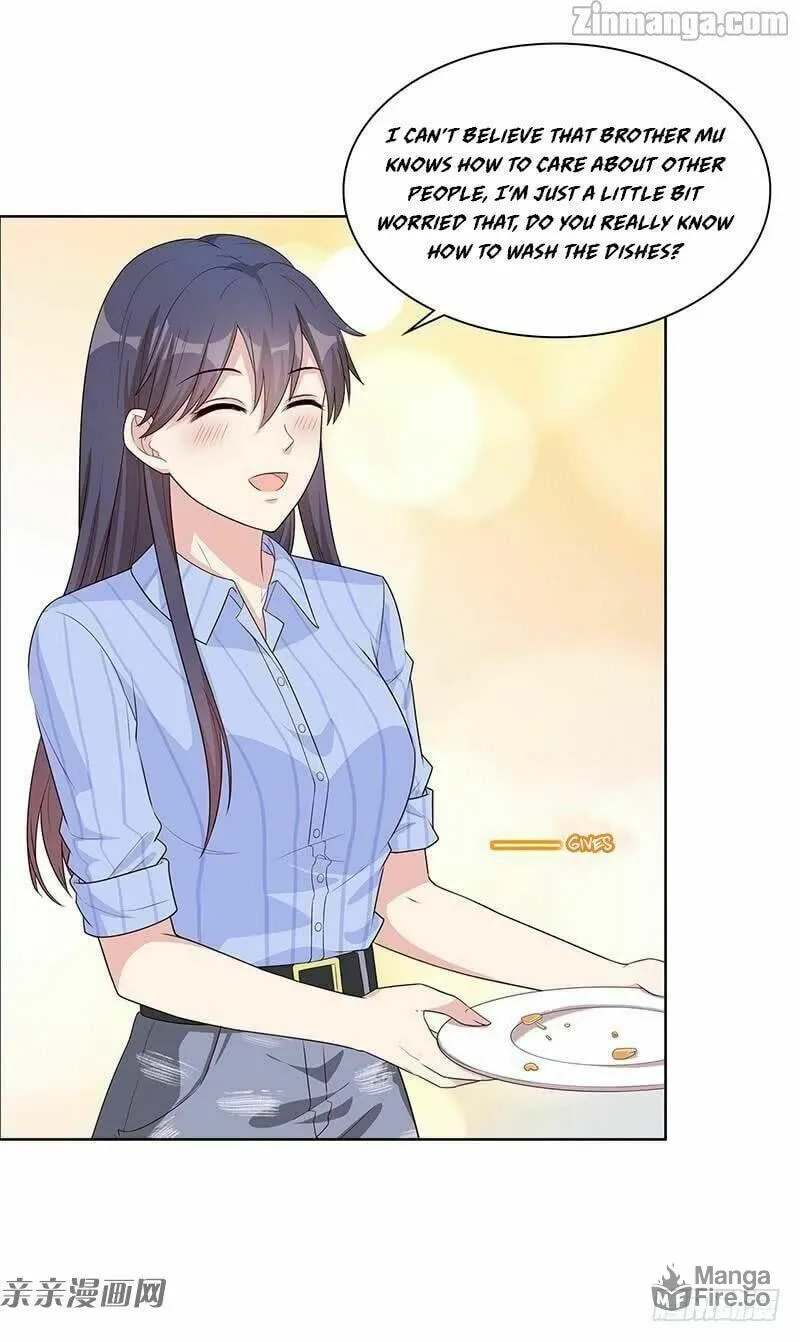 Read Babysitting for the Handsome Guy chapter 82 image 27 on Lezhin