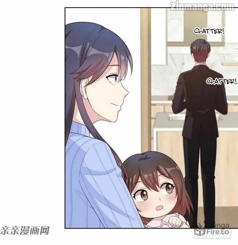 Read Babysitting for the Handsome Guy chapter 82 image 30 on Lezhin