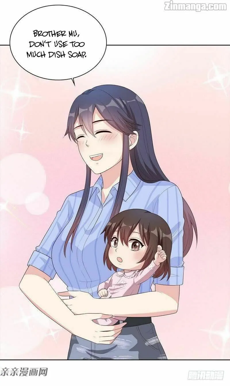 Read Babysitting for the Handsome Guy chapter 82 image 31 on Lezhin