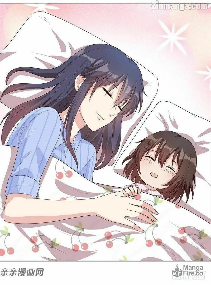 Read Babysitting for the Handsome Guy chapter 82 image 36 on Lezhin
