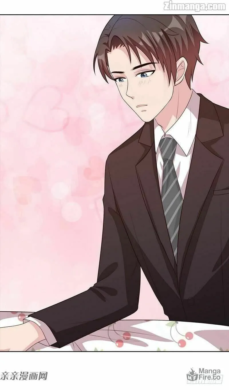 Read Babysitting for the Handsome Guy chapter 82 image 39 on Lezhin