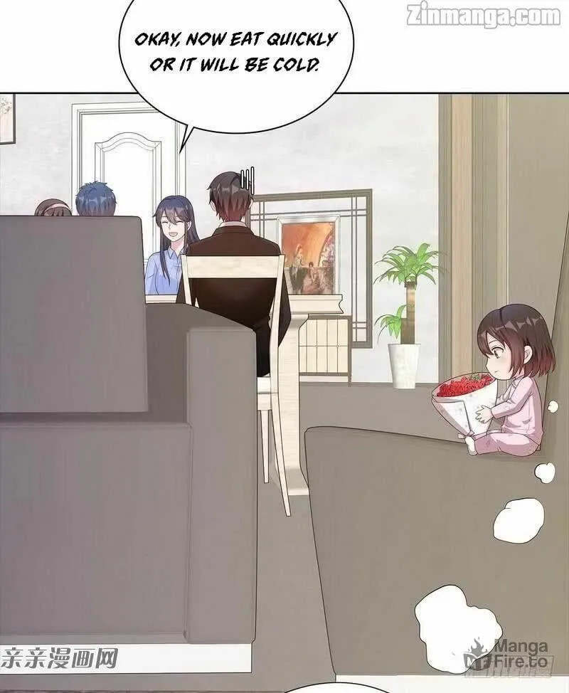 Read Babysitting for the Handsome Guy chapter 82 image 4 on Lezhin
