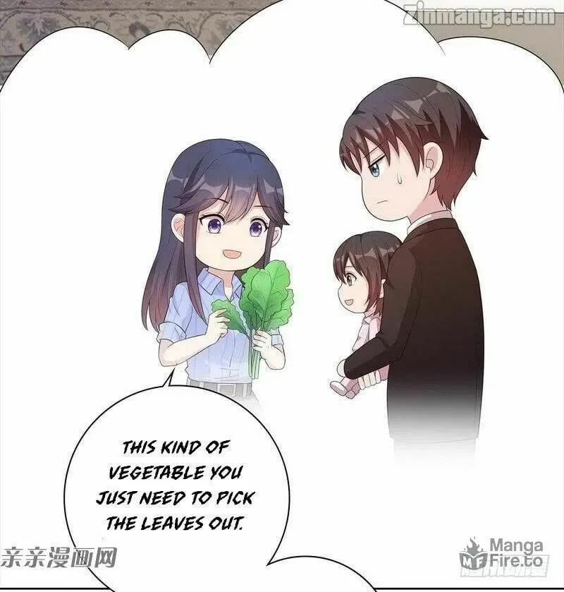 Read Babysitting for the Handsome Guy chapter 82 image 5 on Lezhin