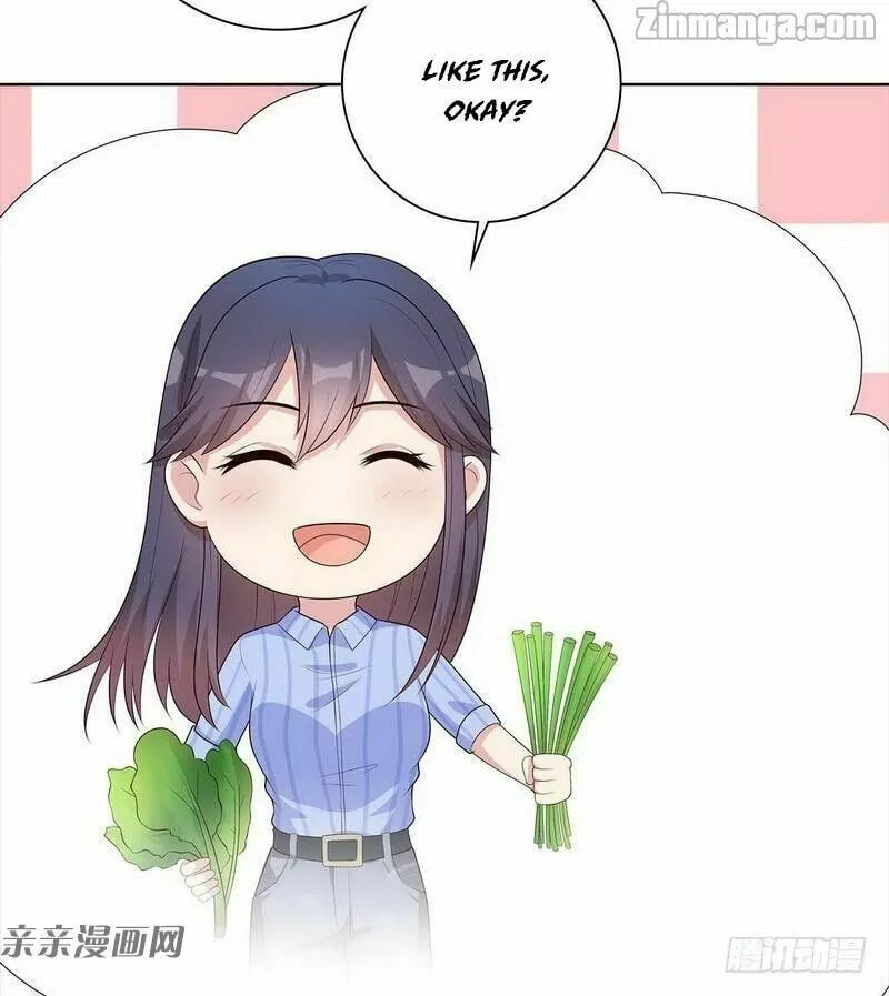 Read Babysitting for the Handsome Guy chapter 82 image 6 on Lezhin