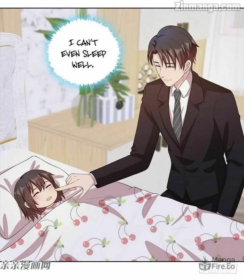 Read Babysitting for the Handsome Guy chapter 83 image 11 on Lezhin