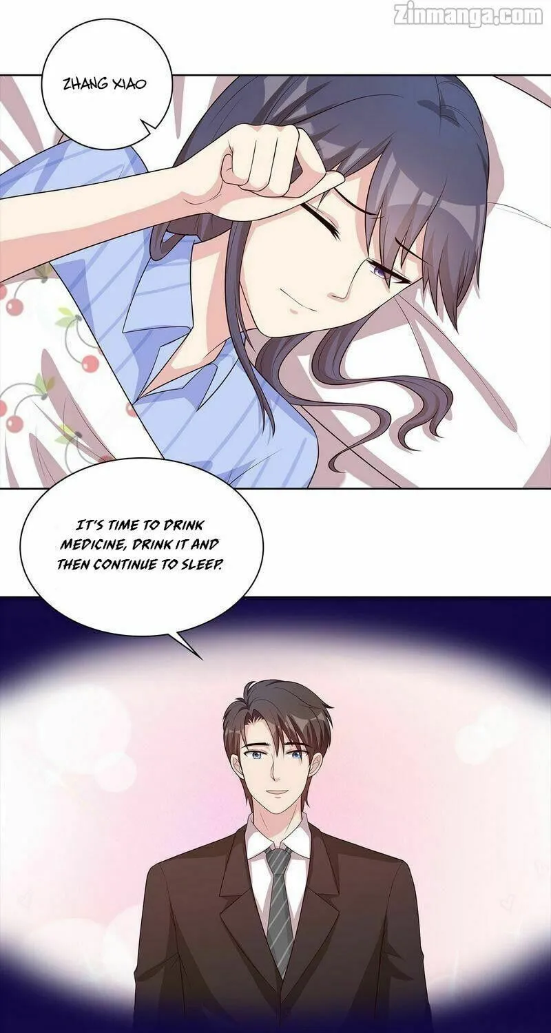 Read Babysitting for the Handsome Guy chapter 83 image 15 on Lezhin