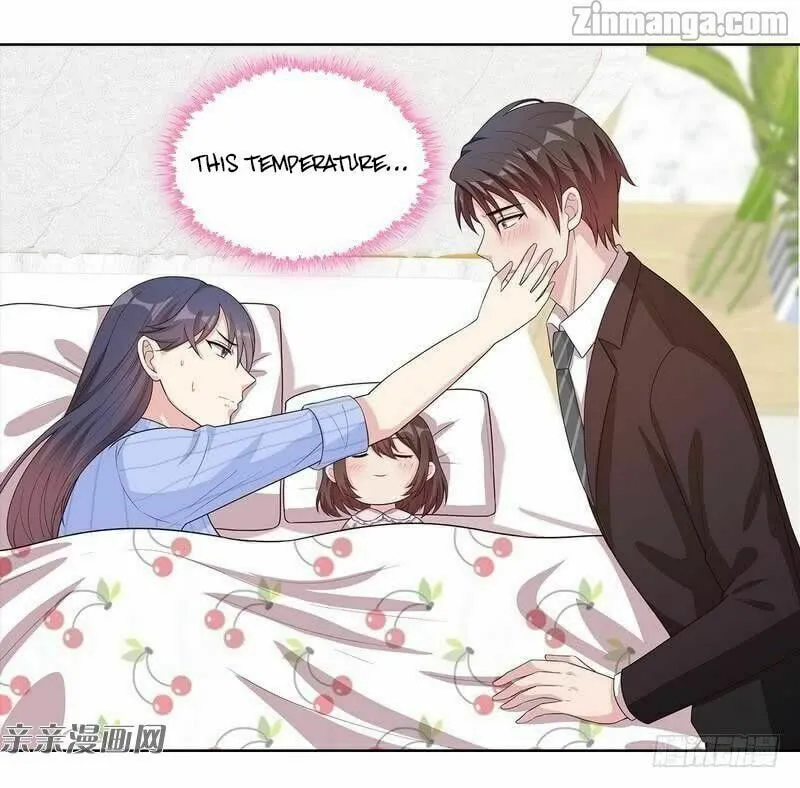 Read Babysitting for the Handsome Guy chapter 83 image 19 on Lezhin