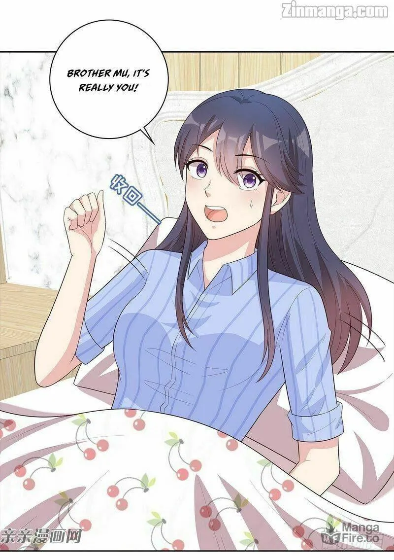 Read Babysitting for the Handsome Guy chapter 83 image 20 on Lezhin