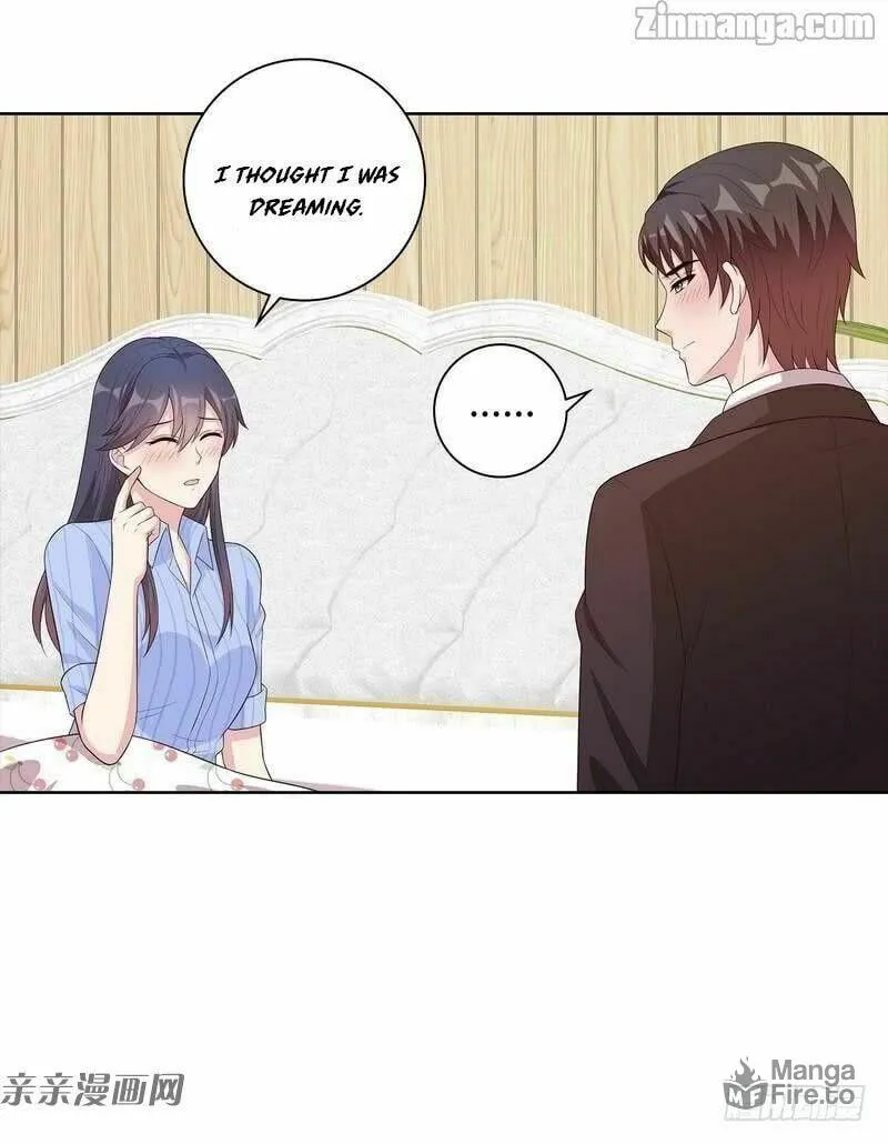 Read Babysitting for the Handsome Guy chapter 83 image 21 on Lezhin