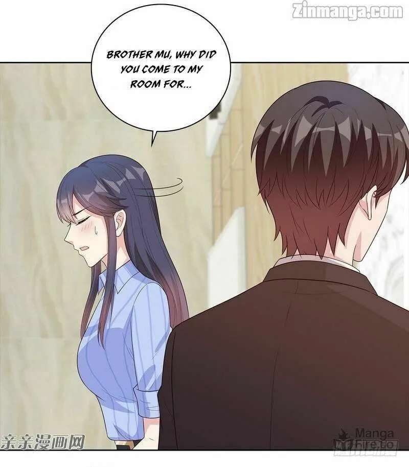 Read Babysitting for the Handsome Guy chapter 83 image 24 on Lezhin