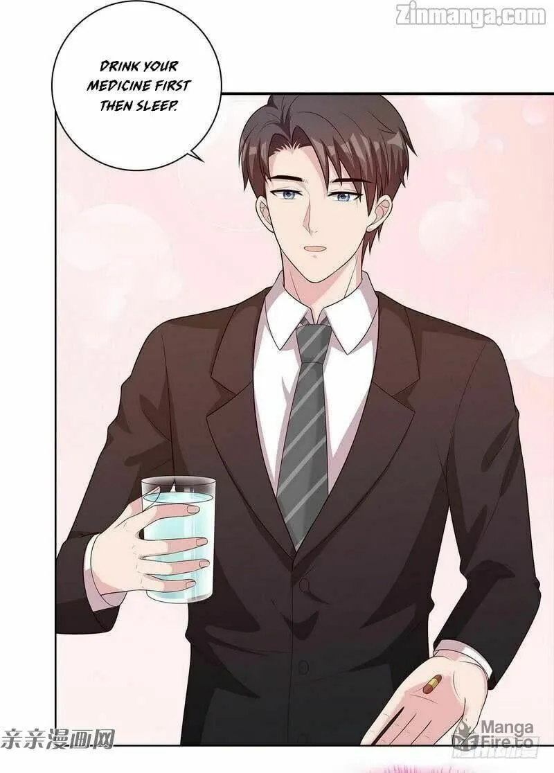 Read Babysitting for the Handsome Guy chapter 83 image 25 on Lezhin