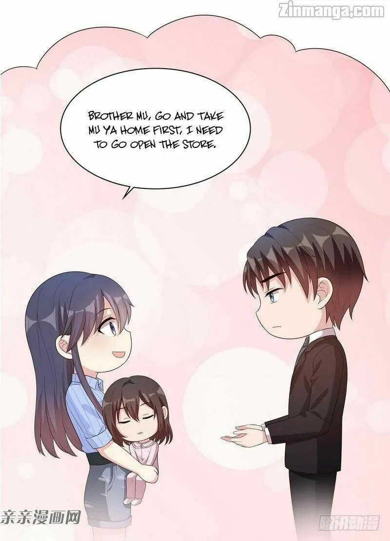 Read Babysitting for the Handsome Guy chapter 83 image 32 on Lezhin