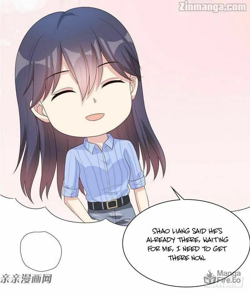 Read Babysitting for the Handsome Guy chapter 83 image 33 on Lezhin