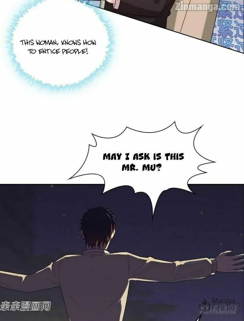 Read Babysitting for the Handsome Guy chapter 83 image 35 on Lezhin
