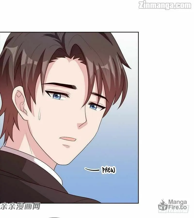 Read Babysitting for the Handsome Guy chapter 83 image 40 on Lezhin
