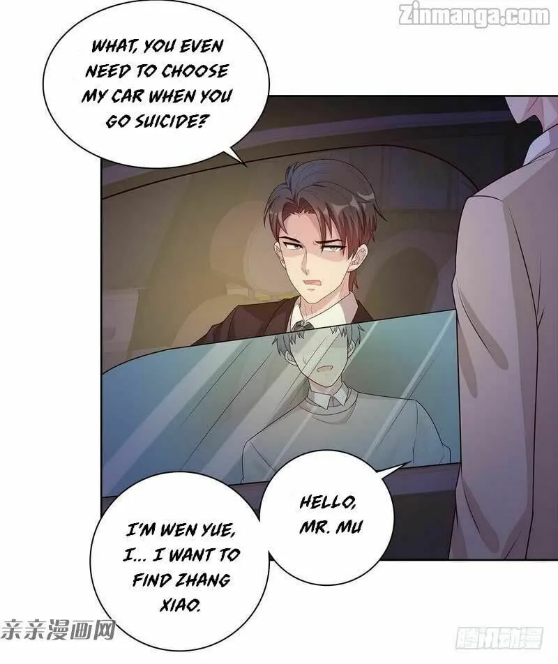 Read Babysitting for the Handsome Guy chapter 83 image 41 on Lezhin