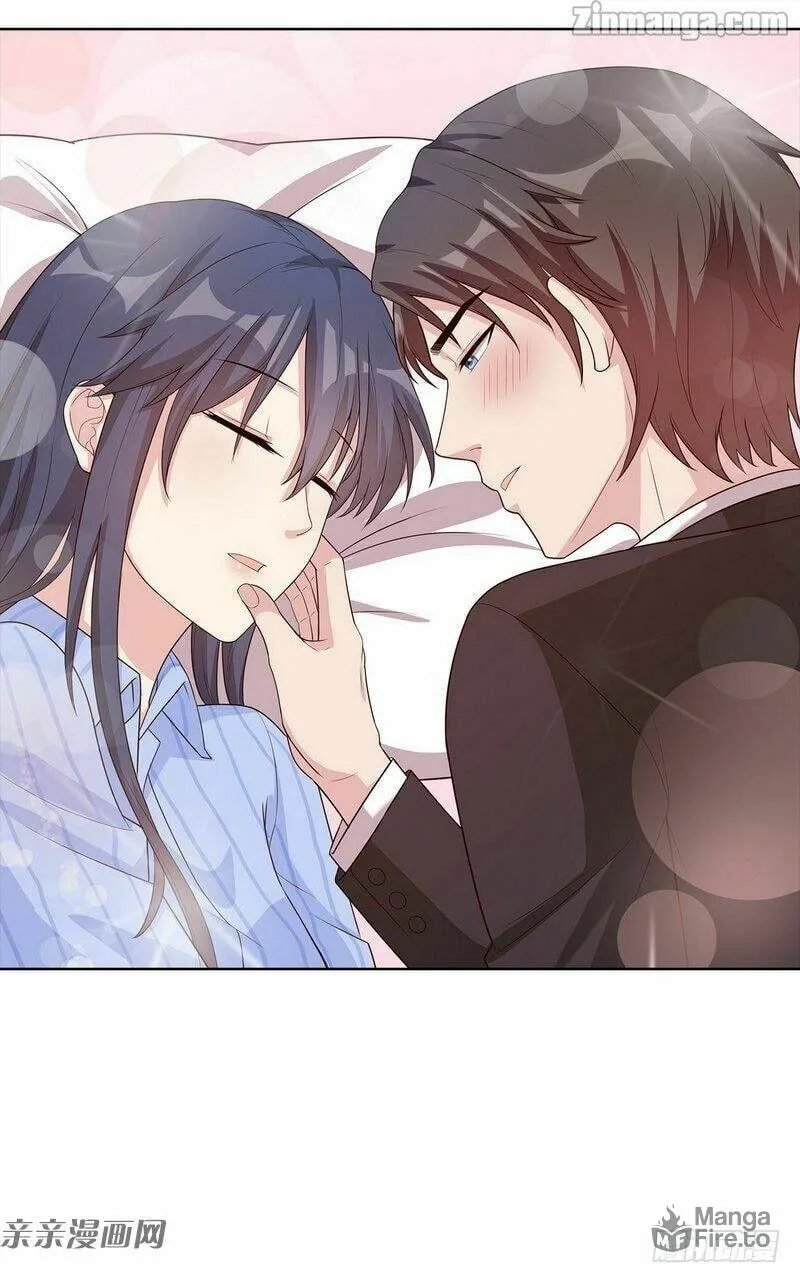 Read Babysitting for the Handsome Guy chapter 83 image 5 on Lezhin