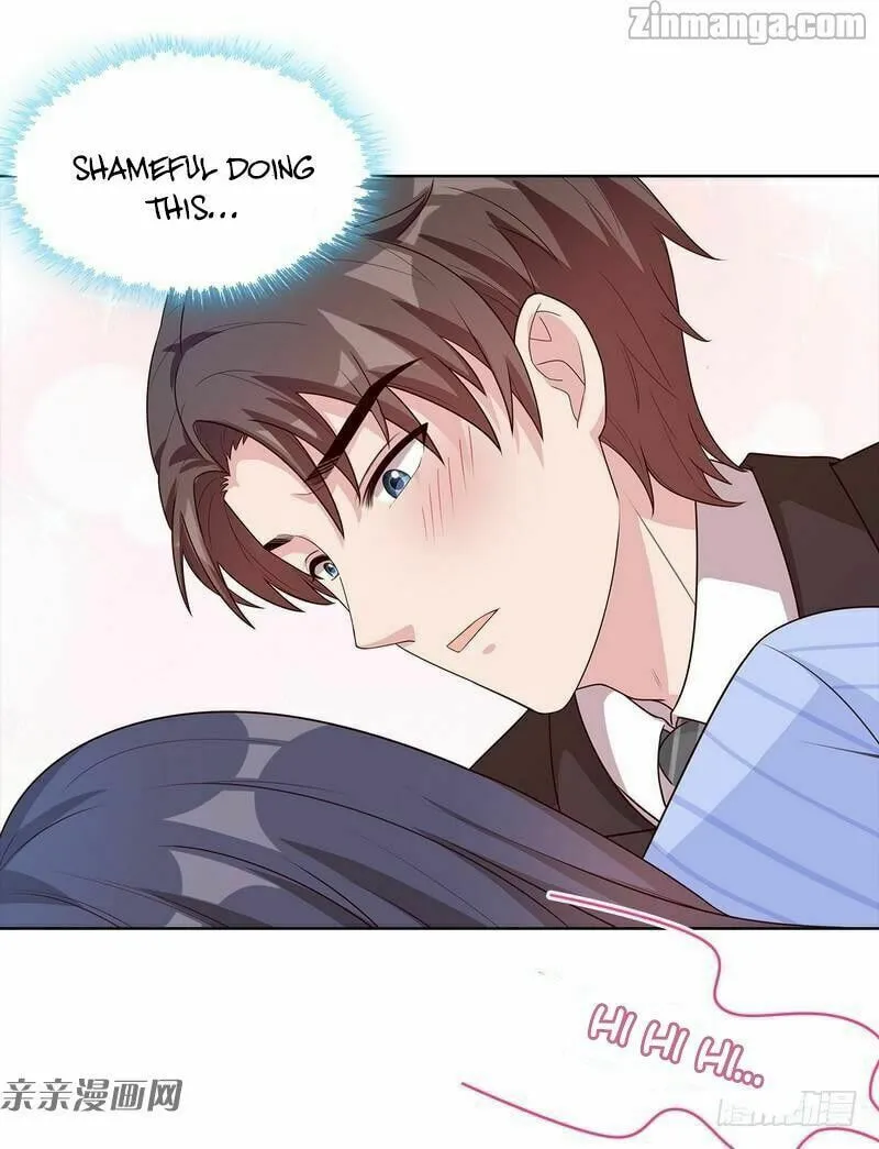 Read Babysitting for the Handsome Guy chapter 83 image 7 on Lezhin