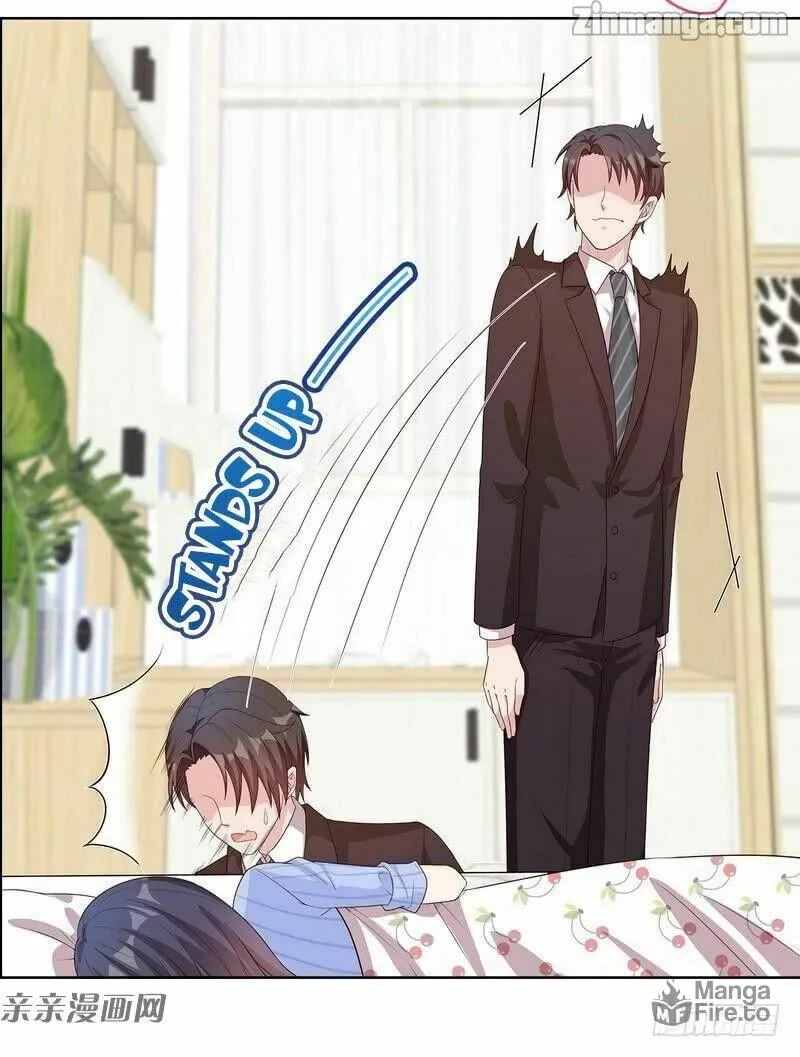 Read Babysitting for the Handsome Guy chapter 83 image 8 on Lezhin