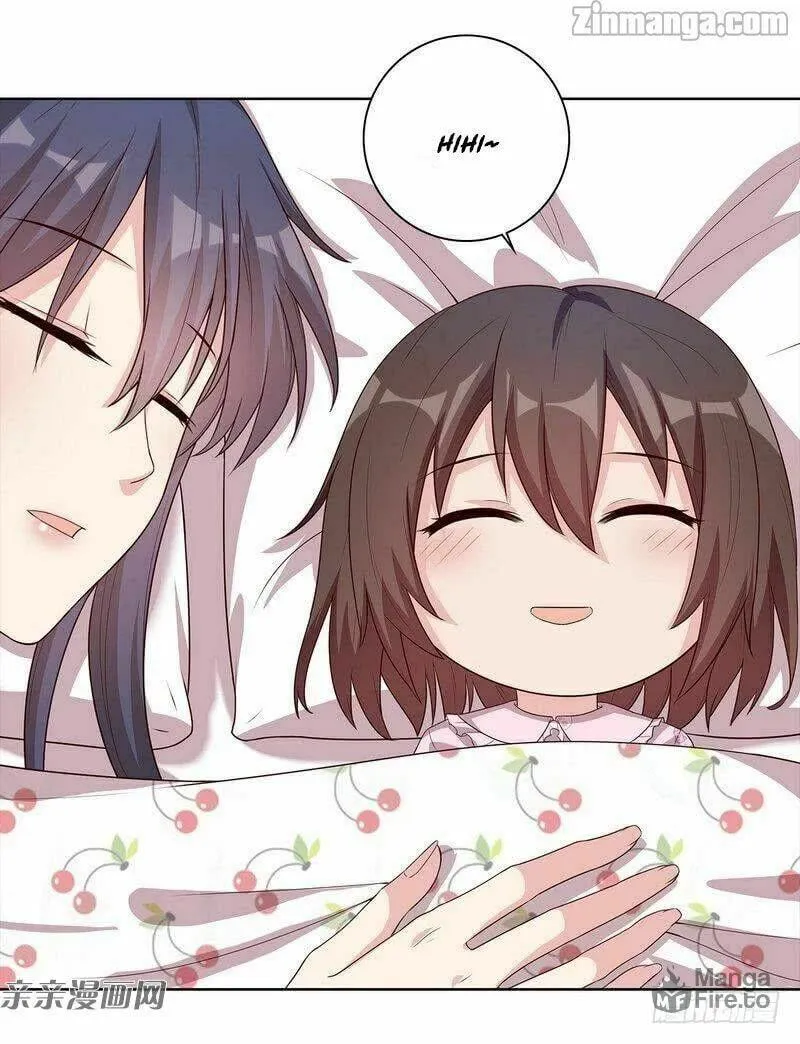 Read Babysitting for the Handsome Guy chapter 83 image 9 on Lezhin