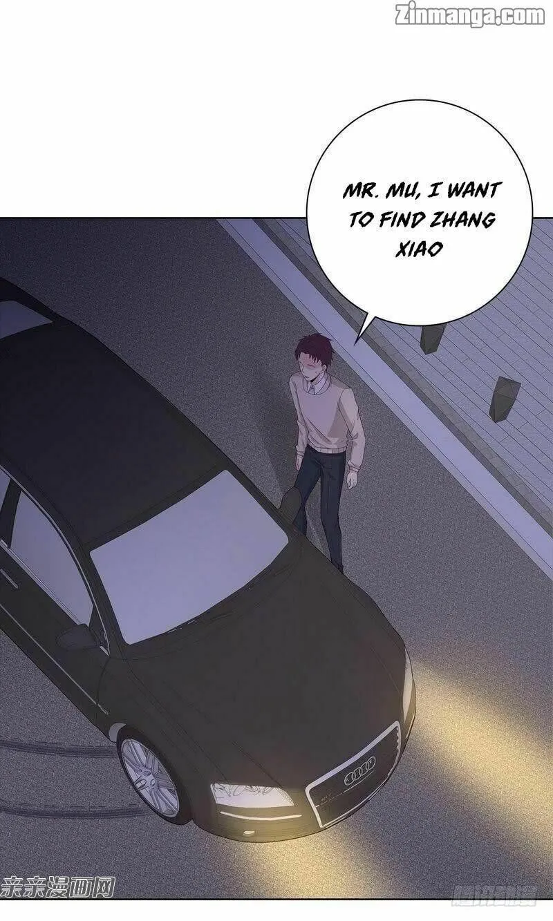 Read Babysitting for the Handsome Guy chapter 85 image 0 on Lezhin