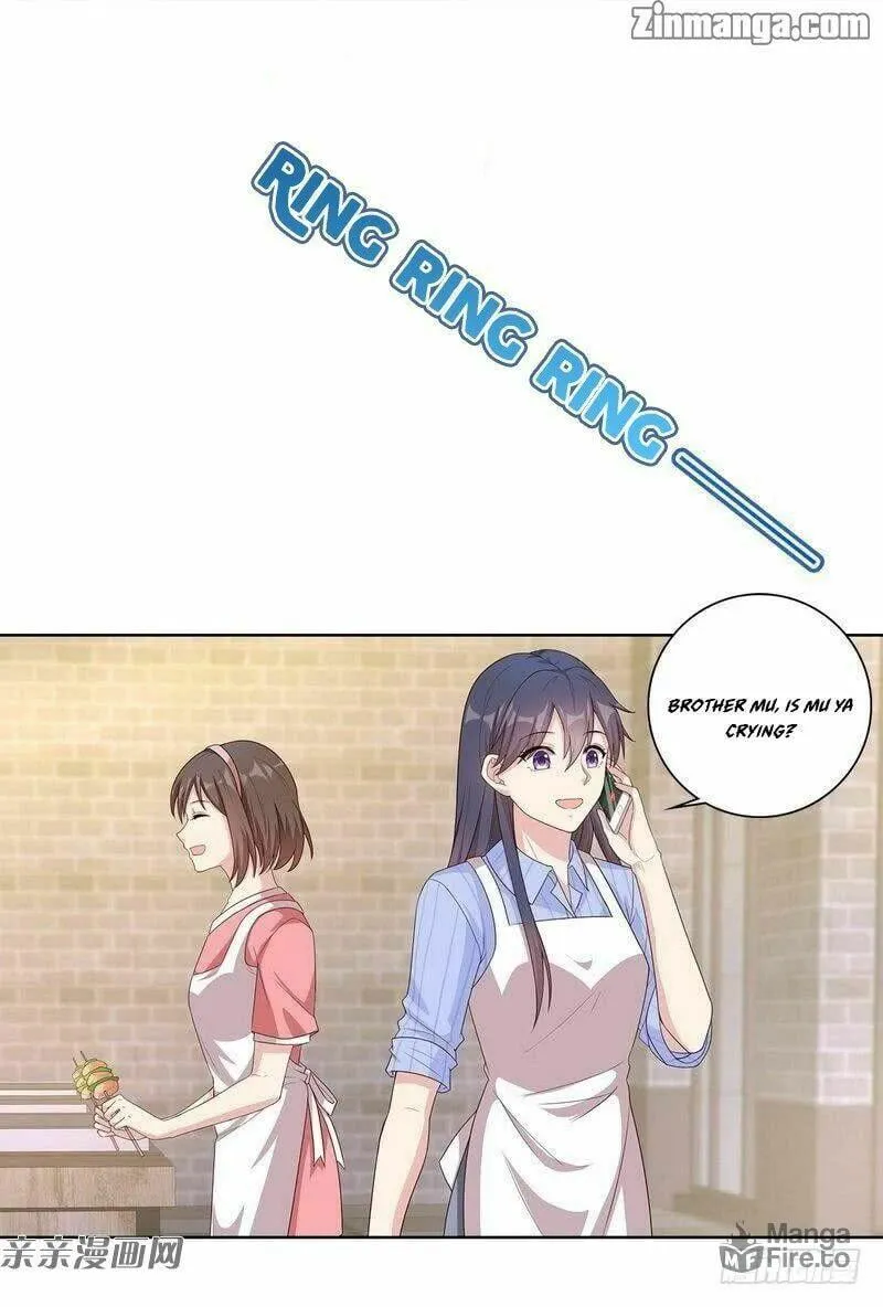 Read Babysitting for the Handsome Guy chapter 85 image 11 on Lezhin
