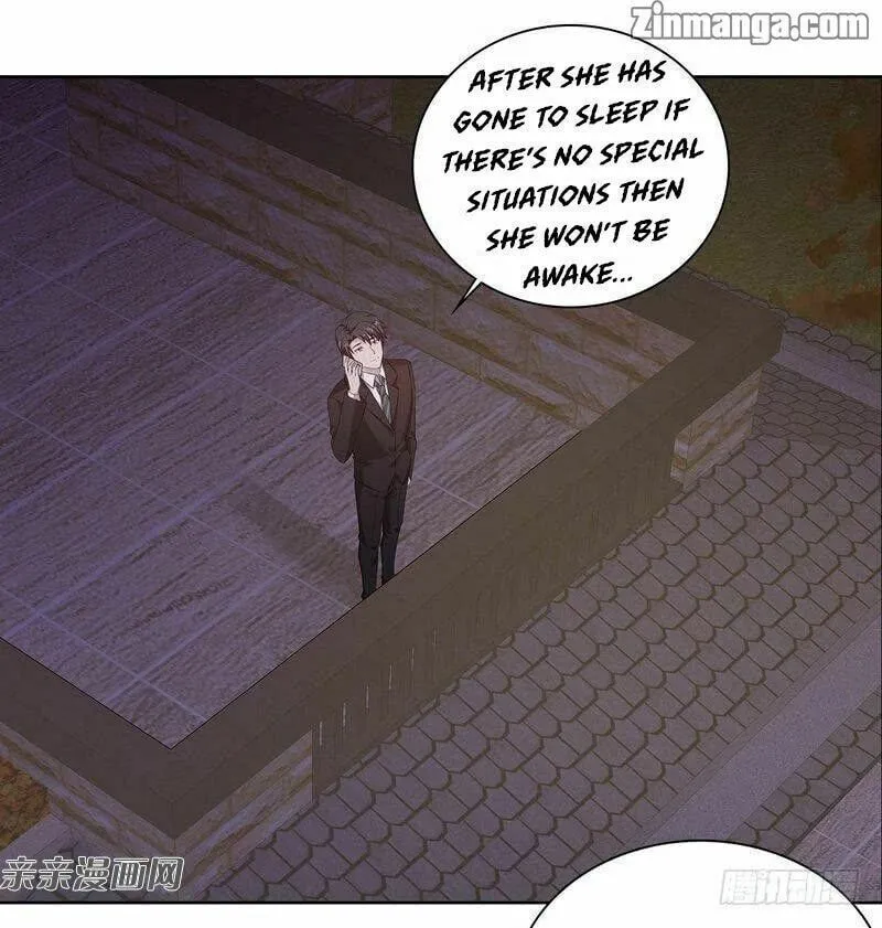 Read Babysitting for the Handsome Guy chapter 85 image 12 on Lezhin