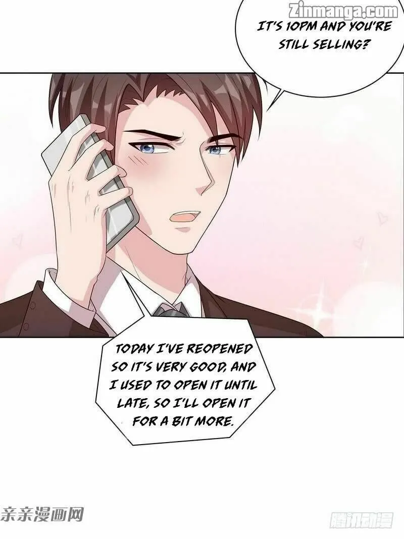 Read Babysitting for the Handsome Guy chapter 85 image 13 on Lezhin
