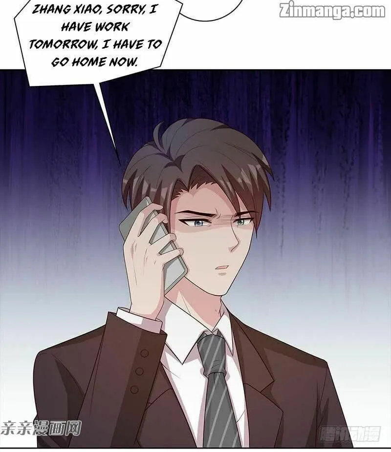 Read Babysitting for the Handsome Guy chapter 85 image 15 on Lezhin