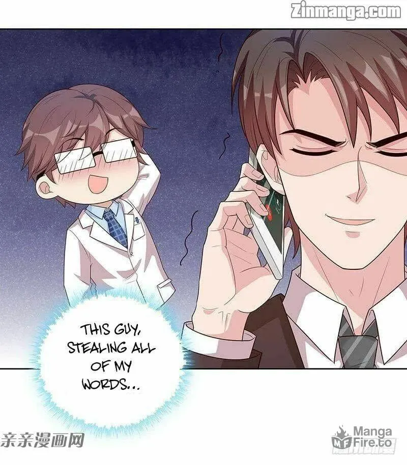 Read Babysitting for the Handsome Guy chapter 85 image 17 on Lezhin